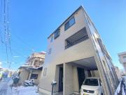 大芝3丁目戸建