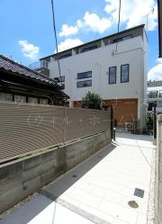 西武池袋・豊島線東長崎駅まで徒歩4分
