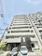 京阪本線京橋駅まで徒歩7分
