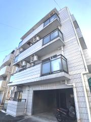 エリス池上