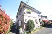 アゼリア壱番館弐番館