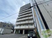 地下鉄南北線北２４条駅まで徒歩5分