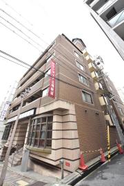 グランディア花隈駅前