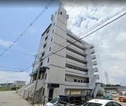 エクセレント宝殿2号棟