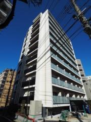 東急東横線都立大学駅まで徒歩4分