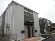 西武国分寺線恋ヶ窪駅まで徒歩2分