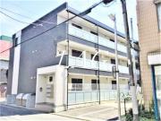 小田急江ノ島線鶴間駅まで徒歩1分