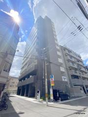 セレニテ難波ミラク壱番館