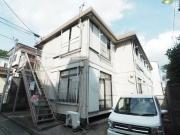 シティハイム中田A