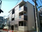 Sereno蒲田