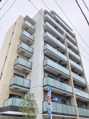 アーバネックス南品川II