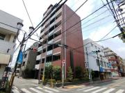 西武多摩湖線一橋学園駅まで徒歩6分