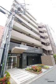 リーガル新大阪駅前2
