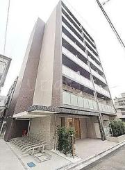 LEXE川崎塚越
