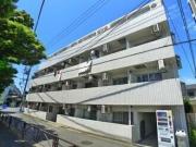 ＪＲ常磐線（各駅停車）金町駅まで徒歩7分