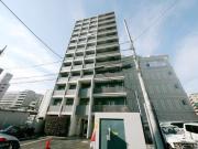 アクシーズタワー川口並木