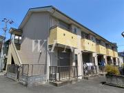 ＪＲ南武線中野島駅まで徒歩5分