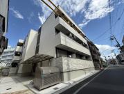 フジパレス喜連瓜破V番館