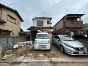 加古川町大野貸家