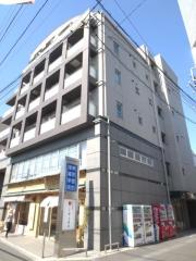 京王線千歳烏山駅まで徒歩1分
