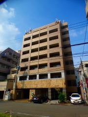 エンクレスト奈良屋