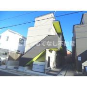 レガーロ中小田井