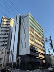 プレサンス太閤通ファシール