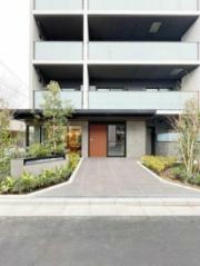 京成本線青砥駅まで徒歩5分