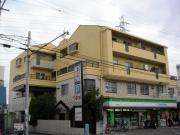 金岡パークヴィラ