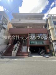 京阪本線萱島駅まで徒歩3分