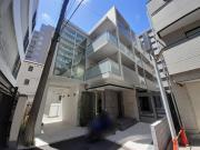 シュトラーレ四番町