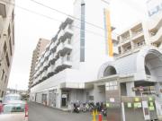 アルビオンシティ厚木