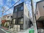 桜テラス荒川