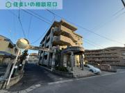 ＪＲ東海道本線西岡崎駅まで徒歩8分