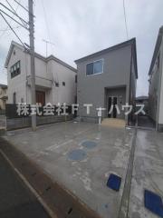 グランソフィア曽谷一丁目 A -