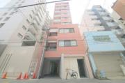 地下鉄四つ橋線四ツ橋駅まで徒歩3分