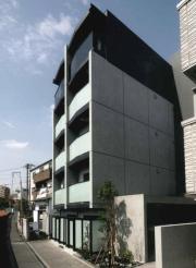 京急本線京急蒲田駅まで徒歩7分