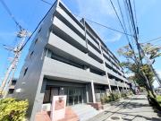 M-PEAKS塚口南