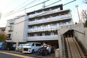 ＪＲ山手線高田馬場駅まで徒歩6分