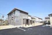 南海高野線狭山駅まで徒歩9分