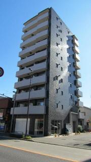 京王線府中駅まで徒歩7分