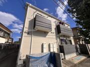 アルトン川越霞ヶ関