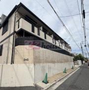 西武池袋・豊島線江古田駅まで徒歩5分