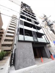 ブエナビスタ上町