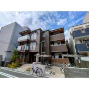 エムズセントラル上新庄