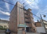 グレーシャス矢切壱番館