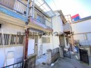 枚方市招堤元町4丁目20テラスハウス
