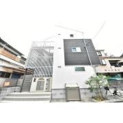 京成本線お花茶屋駅まで徒歩6分