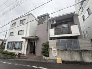 サン・ファミーユ赤坂