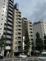 東京メトロ南北線麻布十番駅まで徒歩3分